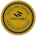 Water Quality Association Logo.