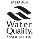 Water Quality Association Member Logo.