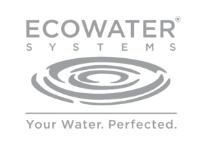 Official Ecowater logo