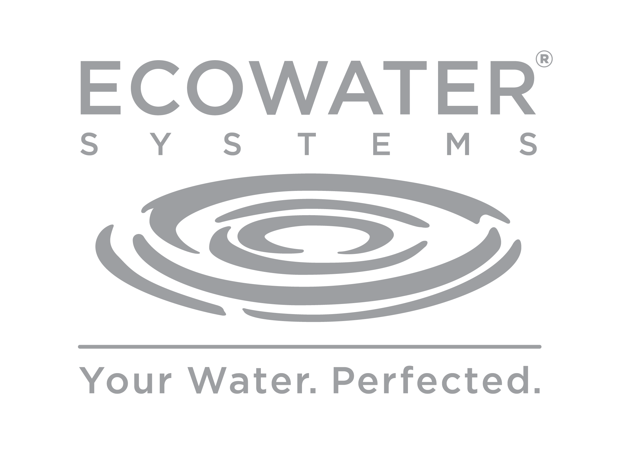 Official Ecowater logo