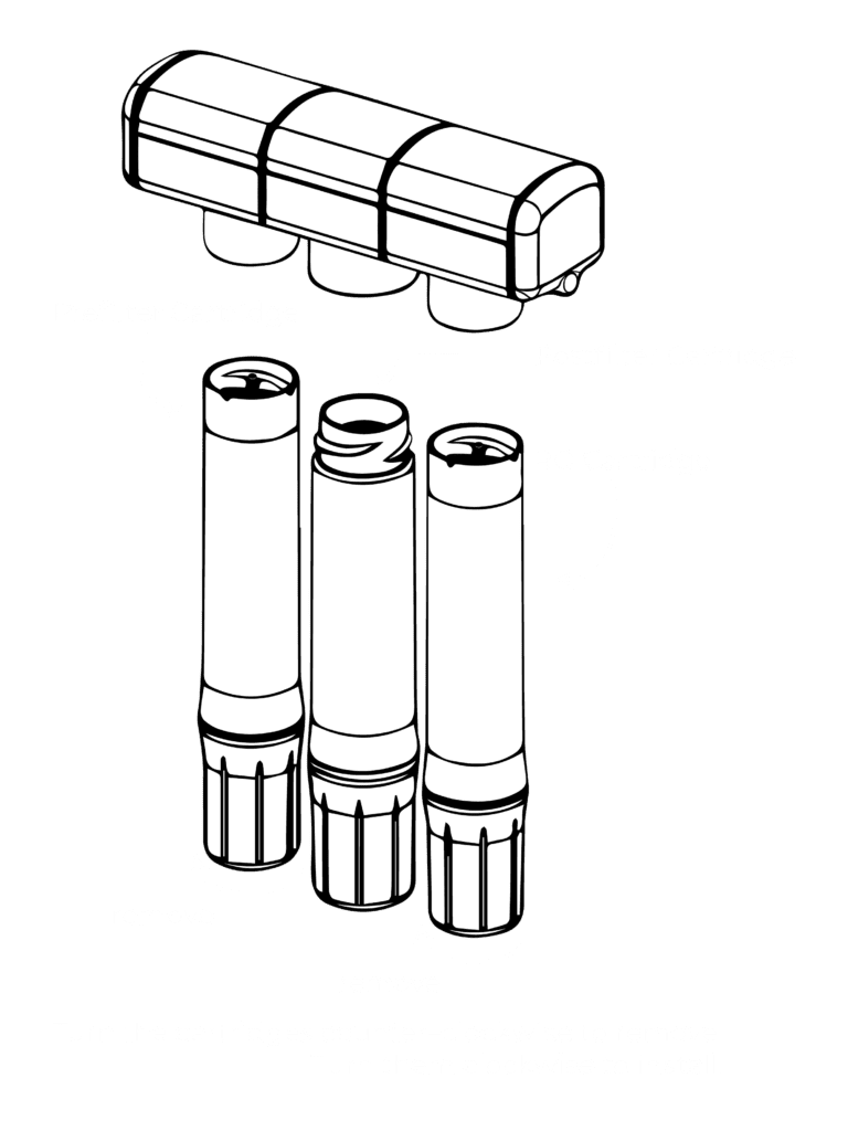 H2o Solutions EcoWater Reverse Osmosis filter replacement visual instrutions ERO 175 ERO 385 ERO 375