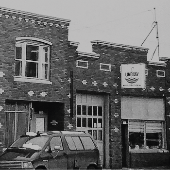 The Ecowater Spokane & Real H2O Solutions building when it was under previous ownership as Lindsey Softwater